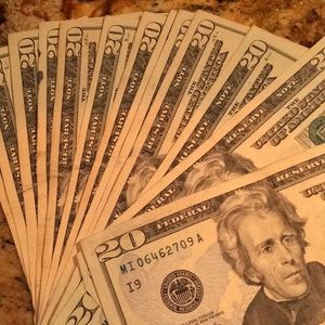 Meet your Posher, Kathy